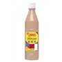 Tinta têmpera líquida Jovi 500ml - À base de água - Pronta para uso - Alto rendimento - Secagem rápida - Excelente fluidez - Ade