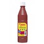 Tinta têmpera líquida Jovi 500ml - À base de água - Pronta para uso - Alto rendimento - Secagem rápida - Excelente fluidez - Ade