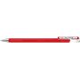 Caneta Esferográfica Pentel Mattehop - Ponta de 1 mm - Traço de 0,5 mm - Tinta Gel Opaca - Fabricada com 55% de Materiais Recicl