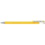 Caneta Esferográfica Pentel Mattehop - Ponta de 1 mm - Traço de 0,5 mm - Tinta Gel Opaca - Fabricada com 55% de Materiais Recicl