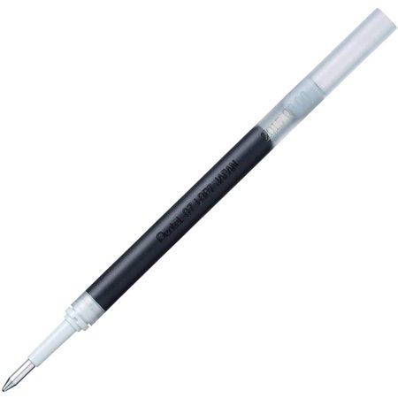 Refil Pentel Energel X para BL57, BL77, BL107, BL117, BL407, BL2007, BL2507 - Azul