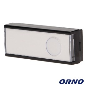 Botão De Campaínha P/ Calypso Orno