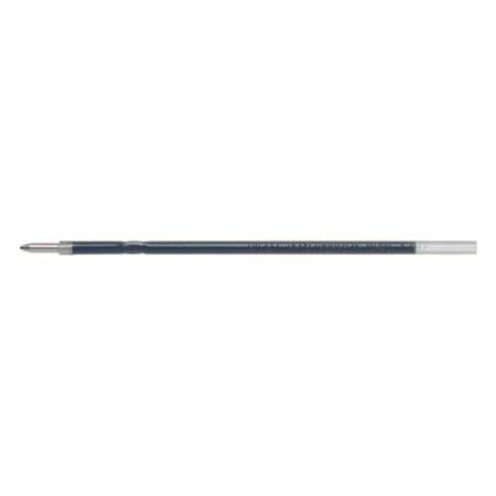 Refil para caneta esferográfica Pilot Super Grip G - Ponta média 1,00 mm - Azul