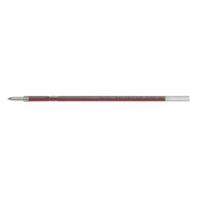 Refil para caneta esferográfica Pilot Super Grip G - Ponta média 1,00 mm - Vermelho