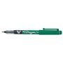 Caneta Marcadora Pilot V-Sign de Ponta Fina - Ponta Fina de 2mm - Espessura da Linha de 0,6mm - Verde