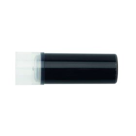 Refil para marcador de quadro branco Pilot V-Board Master Begreen - Capacidade de 6ml - Preto