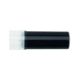 Refil para marcador de quadro branco Pilot V-Board Master Begreen - Capacidade de 6ml - Preto