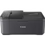 Impressora multifuncional Canon Pixma TR4755i, colorida, duplex, com Wi-Fi e fax.