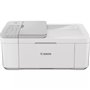 Impressora multifuncional Canon Pixma TR4756i, colorida, duplex, com Wi-Fi e fax.