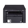 Impressora multifuncional a laser monocromática Canon i-Sensys MF3010, 18 ppm