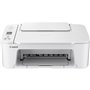 Impressora multifuncional colorida Canon Pixma TS3751i com Wi-Fi