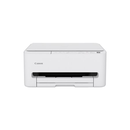 Impressora multifuncional colorida Canon Pixma TS4150i com Wi-Fi