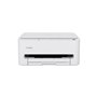 Impressora multifuncional colorida Canon Pixma TS4150i com Wi-Fi