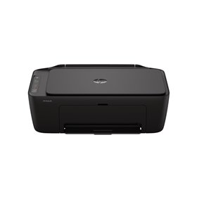 Impressora multifuncional colorida HP DeskJet 2910 com Wi-Fi, 7,5 ppm