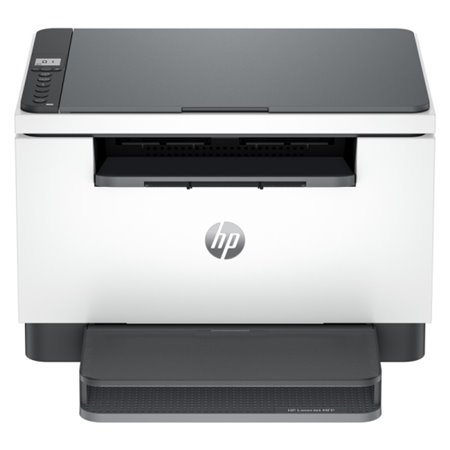 Impressora multifuncional a laser HP LaserJet M234d, monocromática, duplex, 29 ppm