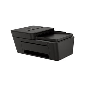 Impressora multifuncional colorida HP DeskJet 4320, Wi-Fi, 8,5 ppm - Alimentador automático de documentos (ADF) de 35 folhas