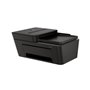 Impressora multifuncional colorida HP DeskJet 4320, Wi-Fi, 8,5 ppm - Alimentador automático de documentos (ADF) de 35 folhas