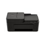 Impressora multifuncional colorida HP DeskJet 4310, Wi-Fi, 8,5 ppm - Alimentador automático de documentos (ADF) de 35 folhas