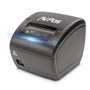 Impressora térmica de bilhetes AVPos K90W - Velocidade de 300 mm/s - Indicador visual e sonoro - Cortador automático - USB, LAN 
