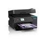 Impressora multifuncional Epson EcoTank ET3950, colorida e duplex, com Wi-Fi, velocidade de 35 ppm e alimentador automático de d