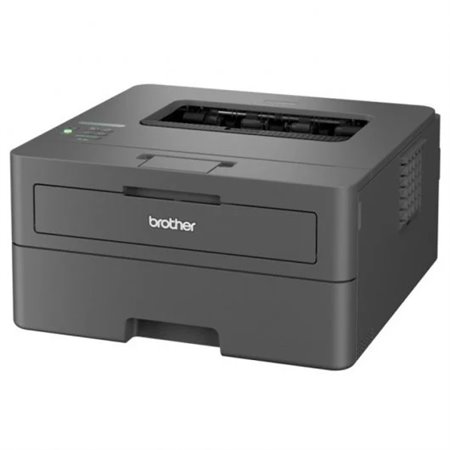 Impressora a laser monocromática duplex Brother HL-L2400DWE EcoPro com Wi-Fi, 30 ppm