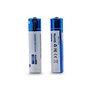 Sistema de Energia Charge Pro C, Pacote com 2 Pilhas Recarregáveis USB-C - 1100mWh - 740mAh - AAA - 1,5V - Carregamento via USB-