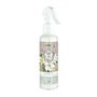 Spray Aromatizador de Ambiente Prady White Jasmine - Frasco de 220ml - Frasco Spray