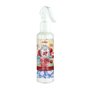 Spray Aromatizador de Ambientes Prady Framboesa - Frasco de 220ml - Frasco Spray