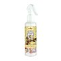 Spray Aromatizador de Ambientes Prady com Canela e Baunilha - Frasco de 220ml - Frasco Spray