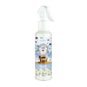 Aromatizador de Ambientes Prady Pirate Home Spray - Frasco de 220ml - Frasco Spray