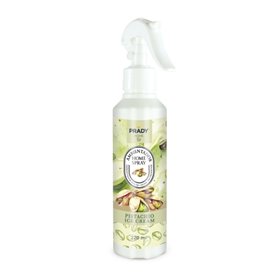 Spray Aromatizador de Ambientes Prady Home com Aroma de Sorvete de Pistache - Frasco de 220ml - Frasco Spray