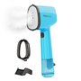 Ferro a vapor vertical Cecotec IronHero V-1500 Essential - 1500 W - Base de cerâmica - Vapor contínuo de 25 g/min - 2 modos de v