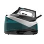 Estação de Passar a Vapor Cecotec IronHero H-2800 - Potência de 2800W - Sistema Anticalcário - Vapor Contínuo 135g/min - Jato de