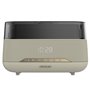 Umidificador de aromaterapia Cecotec PureAroma 1300 Hydra com alto-falante integrado - Capacidade de 300ml - Visor LED - Bluetoo