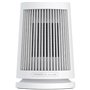 Aquecedor de mesa inteligente Xiaomi, 600 W, com Wi-Fi, temporizador, silencioso e sensor de sobreaquecimento.