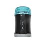 Moedor de café e especiarias Cecotec TitanMill 200, 200 W, capacidade de 50 g, lâminas revestidas de titânio, recipiente em aço 