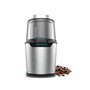 Moedor de café e especiarias Cecotec Titanmill 300 Duoclean - 300 W - Capacidade de 90 g - Copo de moagem - Lâminas revestidas d