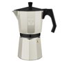 Cafeteira italiana Cecotec Mokclassic 900 para 9 xícaras - Alumínio fundido - Adequada para fogões a gás, elétricos e vitrocerâm