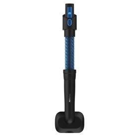 Acessório para remoção de pelos de animais de estimação Cecotec Pet Style - Compatível com vassoura e micro-ondas - Tubo extensí