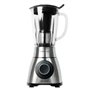 Liquidificador Cecotec Power Black Titanium 1300 PerfectMix 1300W - Capacidade de 1,8L - Lâmina com 6 lâminas revestidas em titâ