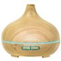 Umidificador e difusor de aromas ultrassônico Cecotec Pure Aroma 300 Yang com temporizador, 10 W, capacidade de 300 ml, temporiz