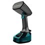 Ferro a vapor vertical inteligente Cecotec Fast&Furious 4040 Absolute 1200W - Remove rugas, odores e desinfeta.
