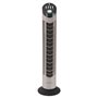 Ventilador de Torre Cecotec EnergySilence 790 Skyline de 30" - 50W - Funcionamento Silencioso - 3 Velocidades - Temporizador - O