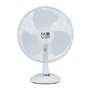 Ventilador de mesa Muvip - 50 W - 3 velocidades - Branco