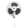 Ventilador de parede Muvip - 45W - 3 velocidades - Branco