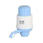 Dispensador de água portátil Muvip MV0635 - Adaptadores para garrafões de até 8 litros - Manual