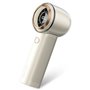 Ventilador portátil Vention PBA - Velocidade máxima de 13000 RPM - Níveis de velocidade ajustáveis de 1 a 100 - Bateria de 3000 