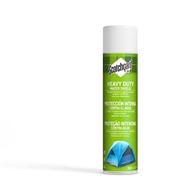 Scotchgard Intense Water Protector - Frasco de 400ml - Repelente a Derramamentos