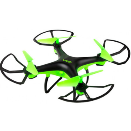 Drone Fen 2.0 - uGo