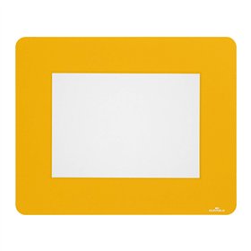 Moldura Marcação Chão Adesiva A5 210x148mm Pack 10un